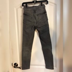 Zara Jeans - Zara Grey Denim Zara Jeans - Zara Grey Denim